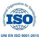 ISO 9001-2015 16 ISO 9001 2015 1