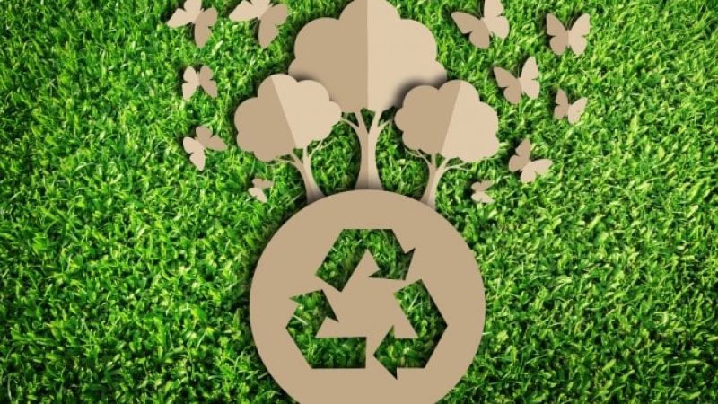 L'UTILIZZO DEI MATERIALI ECOSOSTENIBILI