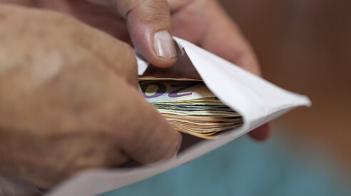 CORSO ANTICORRUZIONE