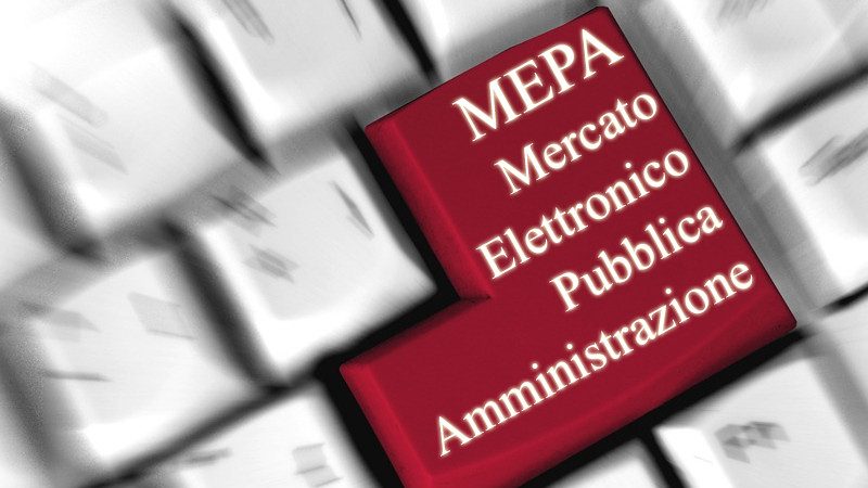 OPERARE SUL MEPA: REGOLE ED ESERCITAZIONI PRATICHE