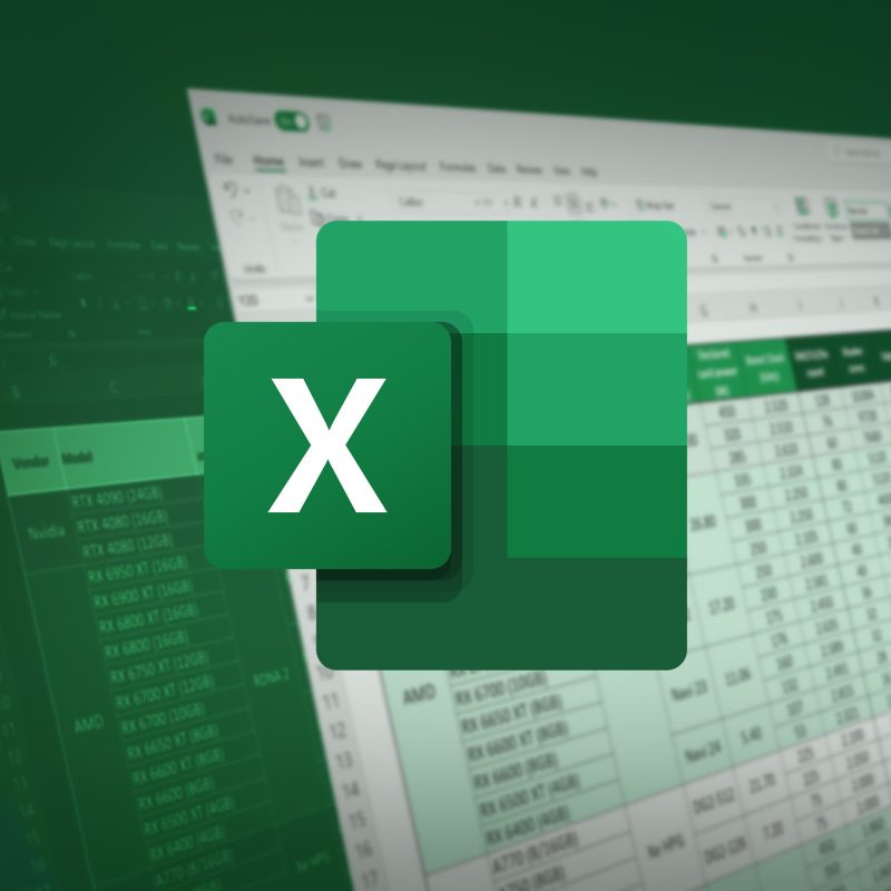 MICROSOFT 365: EXCEL DAI FONDAMENTALI AL LIVELLO 4.0