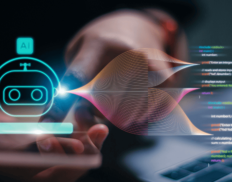 INTELLIGENZA ARTIFICIALE E PYTHON: INTEGRARE CON GLI LLM