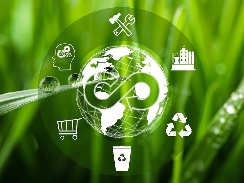 PIANO D'AZIONE PER L'ECONOMIA CIRCOLARE