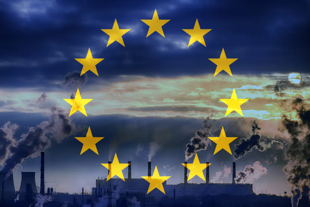 PIANO D'AZIONE DELL'UE PER LA SICUREZZA ENERGETICA 1 PIANO D'AZIONE DELL'UE PER LA SICUREZZA ENERGETICA