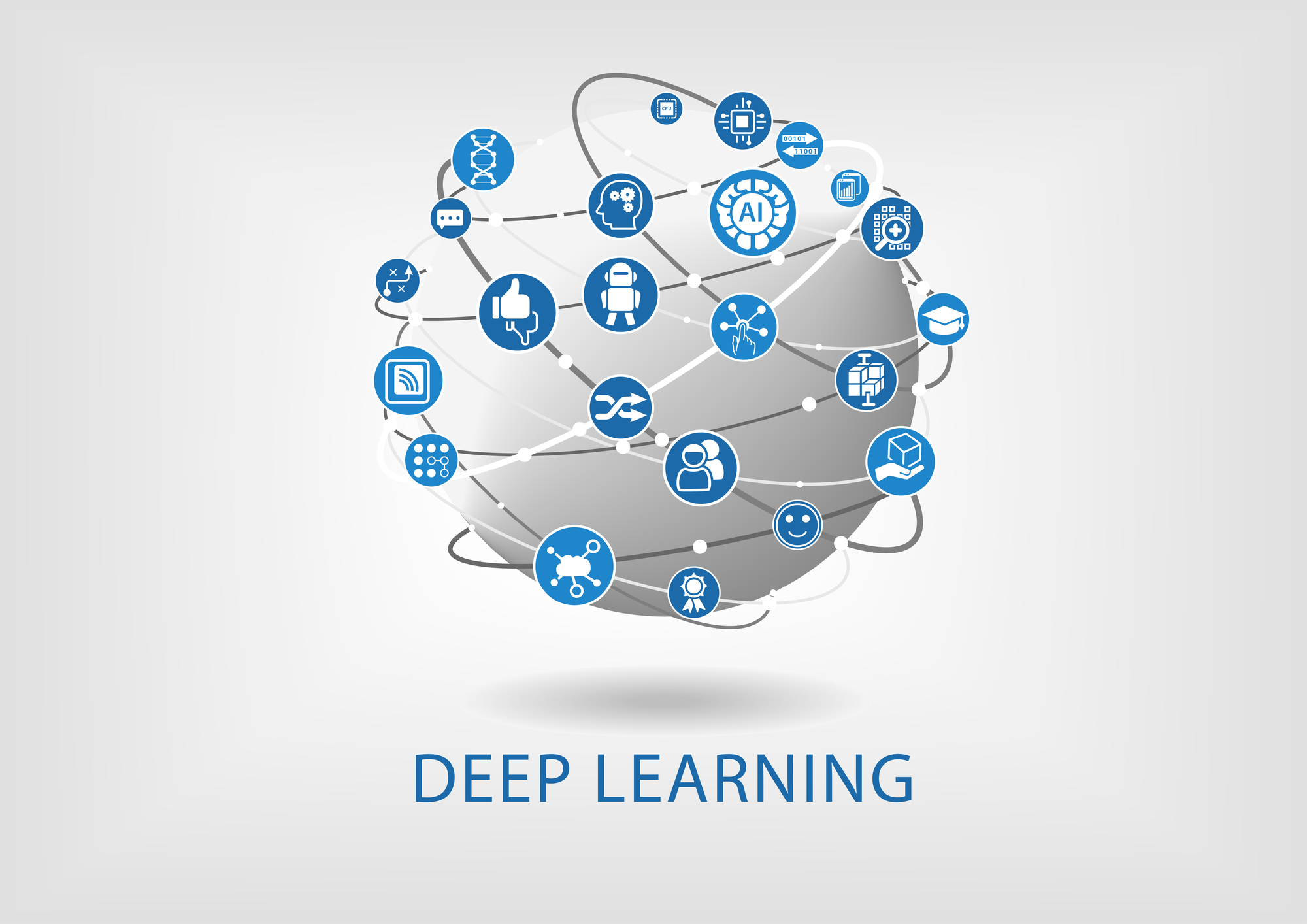 DEEP LEARNING E RETI NEURALI 1 DEEP LEARNING E RETI NEURALI