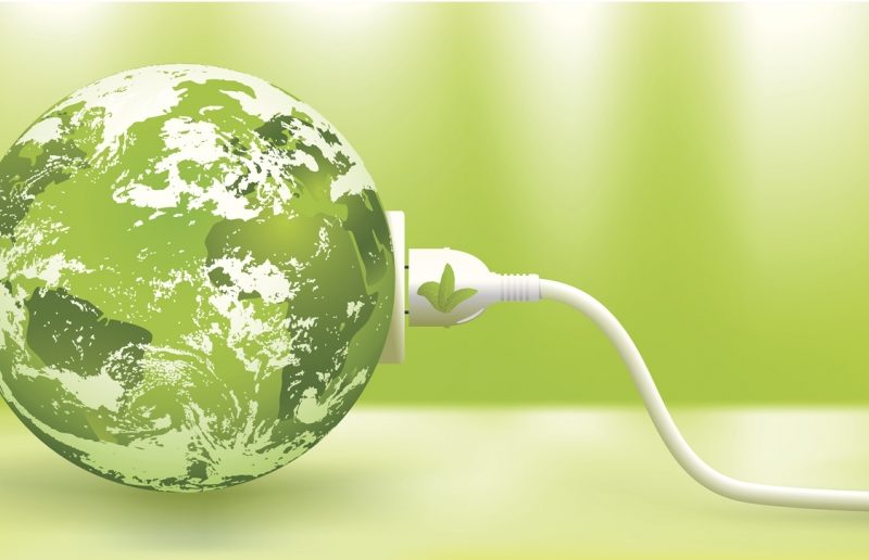 LE ENERGIE RINNOVABILI IN ITALIA