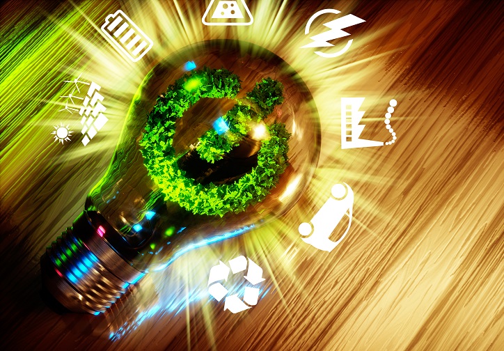 LA NORMATIVA EUROPEA SULL'EFFICIENZA ENERGETICA