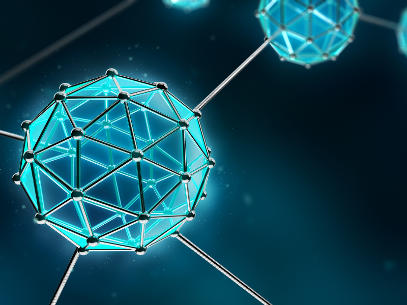 STRATEGIA EUROPEA PER LE NANOTECNOLOGIE