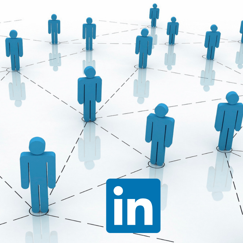 GESTIRE LA RETE DI CONTATTI IN LINKEDIN