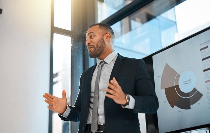 ESPERTO COMMERCIALE - MARKETING