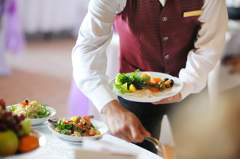 ABILITAZIONE ATTIVITÀ DI COMMERCIO NEL SETTORE ALIMENTARE