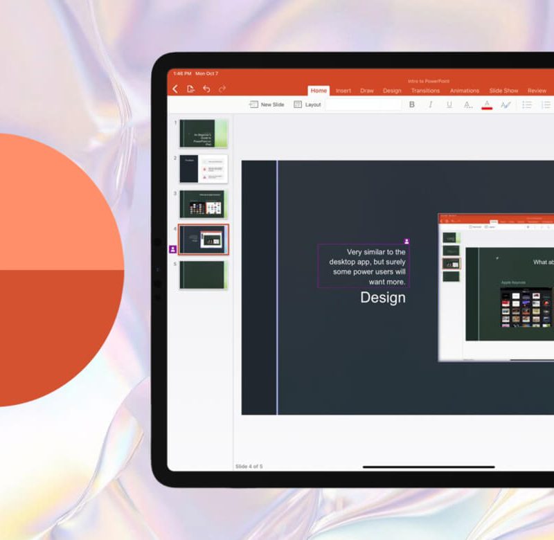 PACCHETTO OFFICE - POWERPOINT AVANZATO