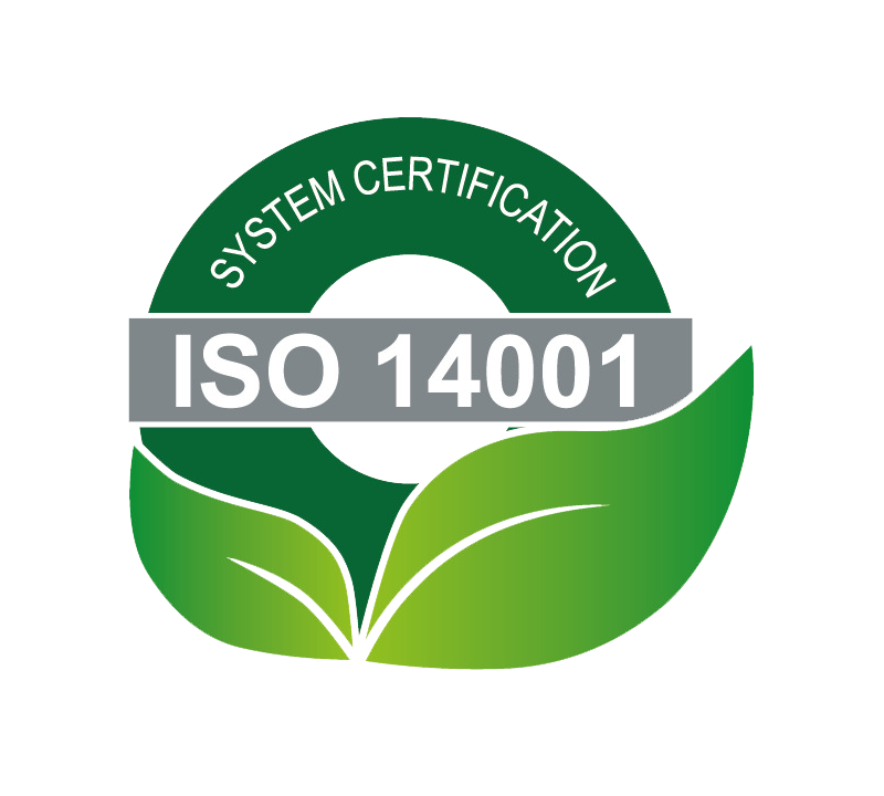 UNI EN ISO 14001:2015