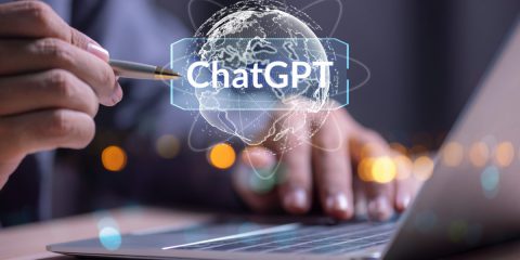 MASTER CHATGPT: IMPARA A SFRUTTARE AL MASSIMO L'AI