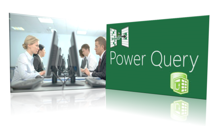 MICROSOFT 365: POWER QUERY CORSO BASE