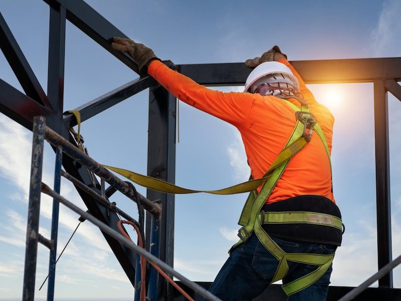 AGGIORNAMENTO RSPP DATORE DI LAVORO - RISCHIO ALTO