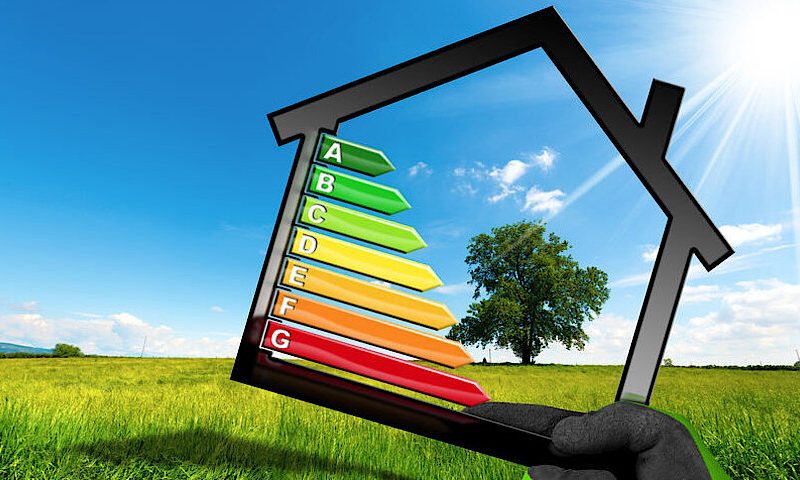 ENEA E L'EFFICIENTAMENTO ENERGETICO