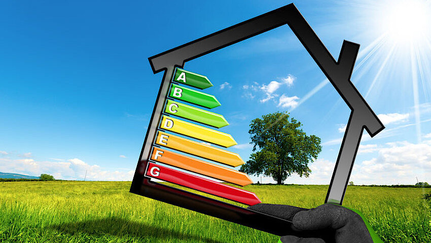 ENEA E L'EFFICIENTAMENTO ENERGETICO 1 ENEA E L'EFFICIENTAMENTO ENERGETICO