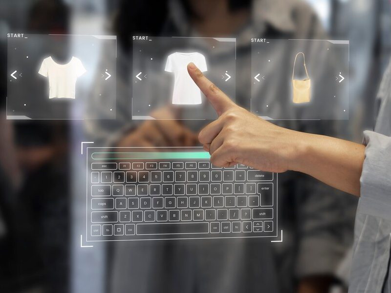 IL FUTURO DEL COMMERCIO AL DETTAGLIO