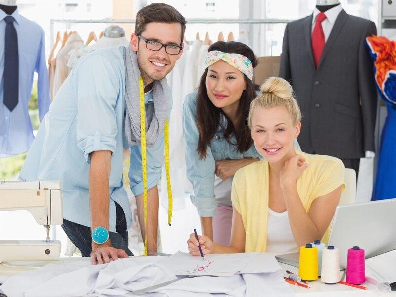 IFTS SETTORE MODA - 4° EDIZIONE