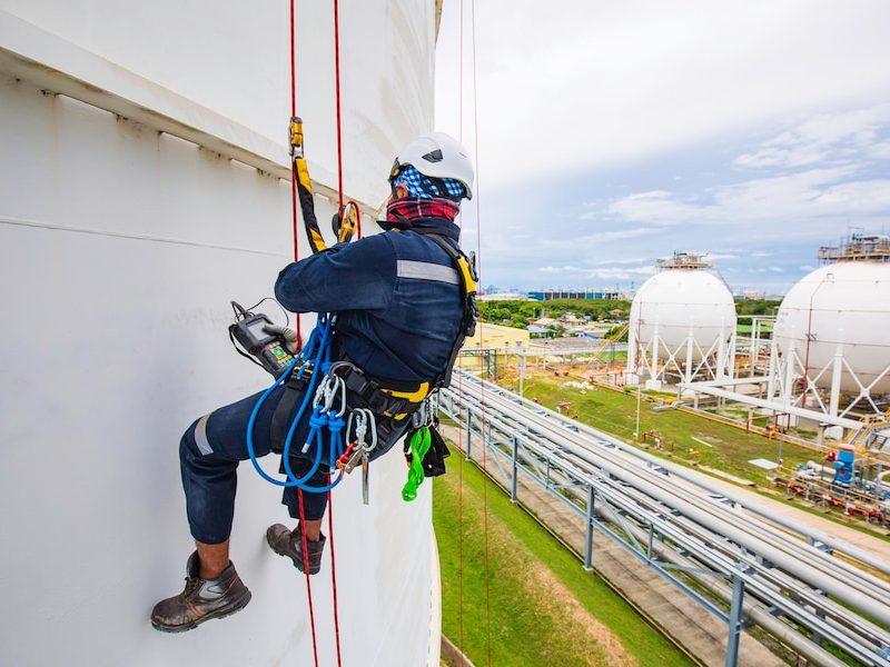 AGGIORNAMENTO - LAVORATORI ADDETTO FUNI