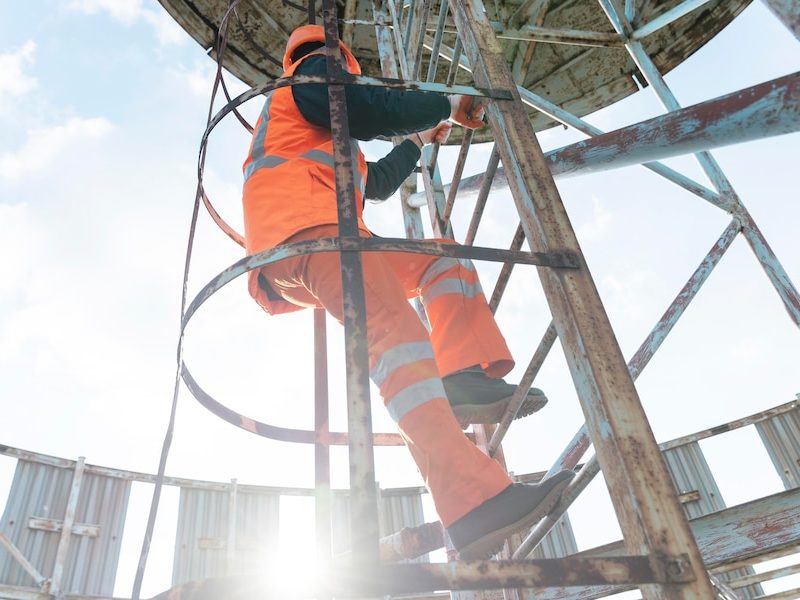 RSPP - DATORE DI LAVORO - RISCHIO ALTO