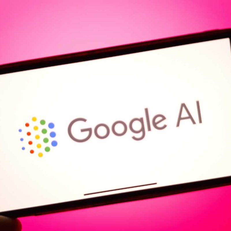 GOOGLE ED AI, TRENDS E PERPLEXITY: L'ARTE DELLA RICERCA