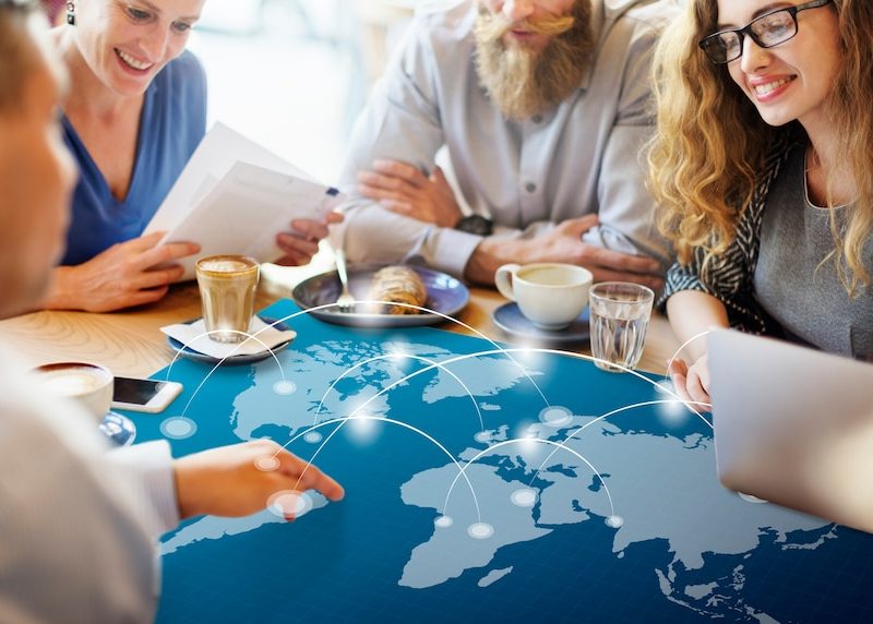 CORSO DI STUDI TRIENNALE MEDIAZIONE LINGUISTICA - MANAGEMENT DELLE IMPRESE TURISTICHE