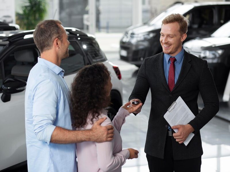 L'ARTE DI NEGOZIARE E VENDERE