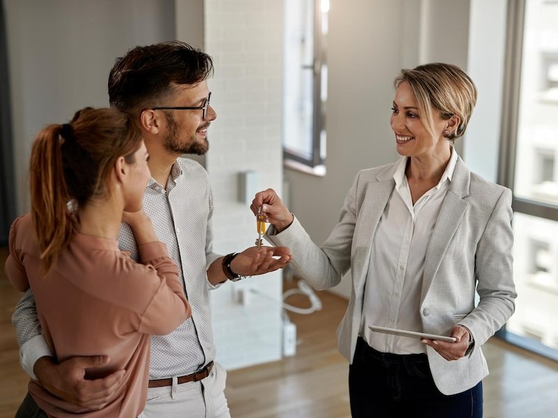 AGENTE AFFARI IN MEDIAZIONE - EX AGENTE IMMOBILIARE