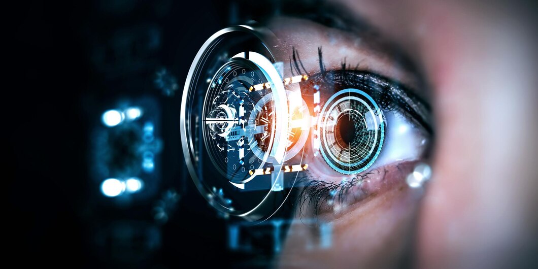 COMPUTER VISION CON PYTHON E OPENCV 1 COMPUTER VISION CON PYTHON E OPENCV