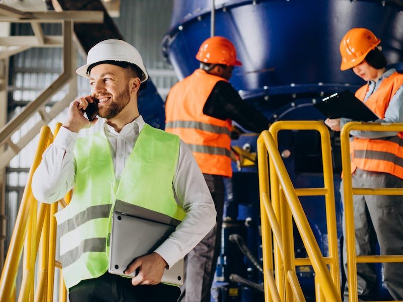 RAPPRESENTANTE DEI LAVORATORI PER LA SICUREZZA 2025