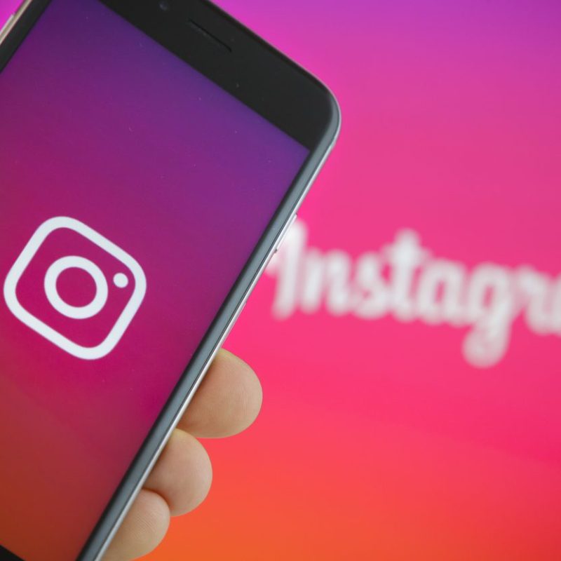 IL MARKETING IN INSTAGRAM