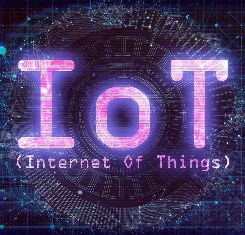 LA SICUREZZA NELLE TECNOLOGIE IOT