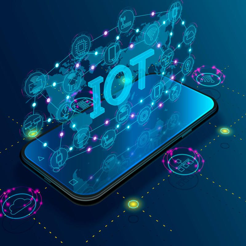 TECNOLOGIE IOT E SVILUPPO