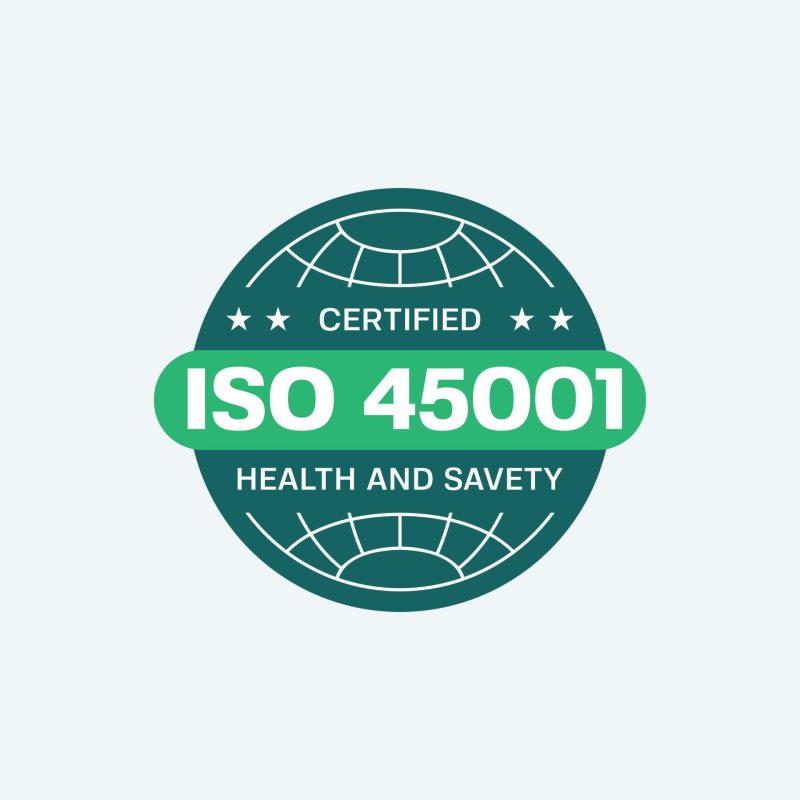 UNI ISO 45001:2018