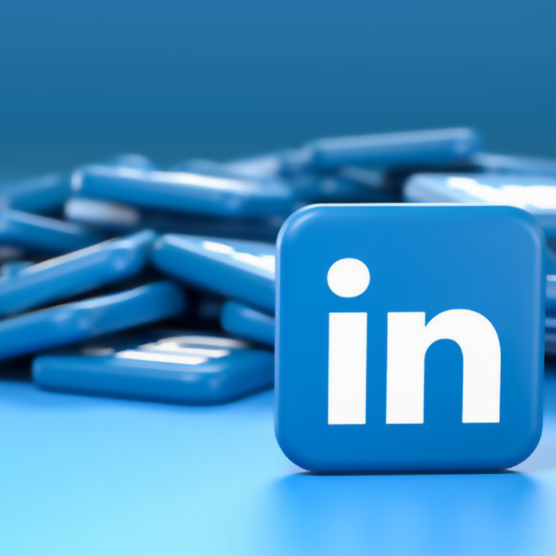 IL MARKETING IN LINKEDIN CORSO COMPLETO