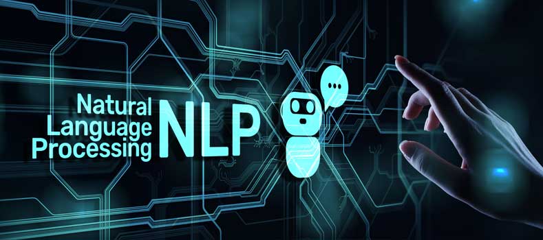 NATURAL LANGUAGE PROCESSING CON PYTHON