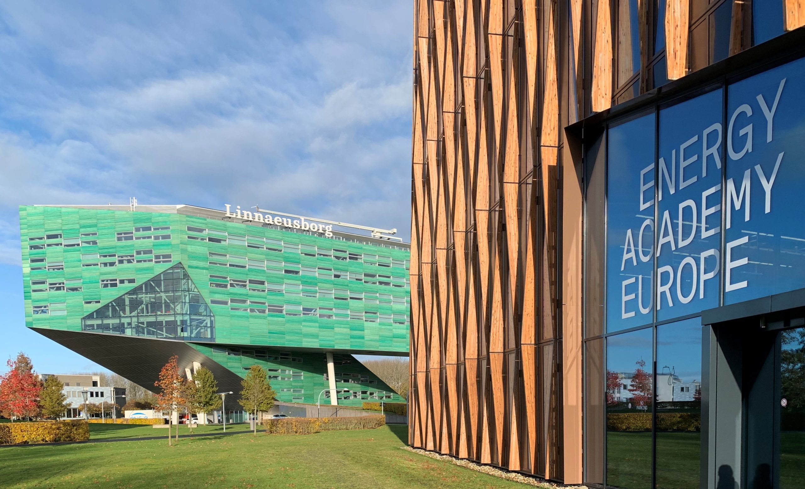 IL PROGETTO HESS 1 IL PROGETTO HESS