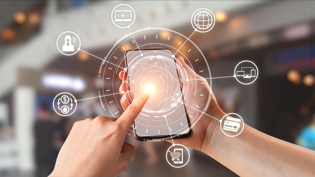 IL MARKETING OMNICANALE PER PMI 1 IL MARKETING OMNICANALE PER PMI