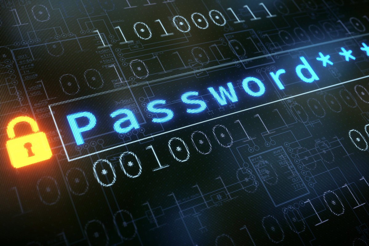 SICUREZZA E PASSWORD MANAGEMENT 1 SICUREZZA E PASSWORD MANAGEMENT