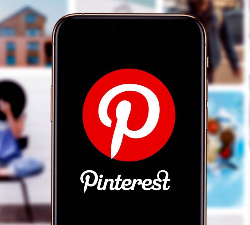 IL MARKETING IN PINTEREST