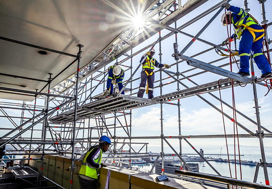 AGGIORNAMENTO LAVORATORI E PREPOSTI ADDETTI AL PIMUS