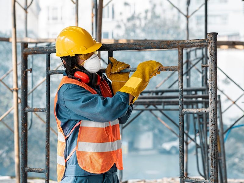 FORMAZIONE LAVORATORI GENERALE + SPECIFICA RISCHIO MEDIO