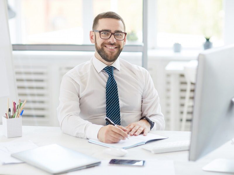 OPERATORE AMMINISTRATIVO - CONTABILE