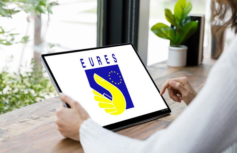 IL SISTEMA UERES DELLA COMMISSIONE UE PER IL LAVORO