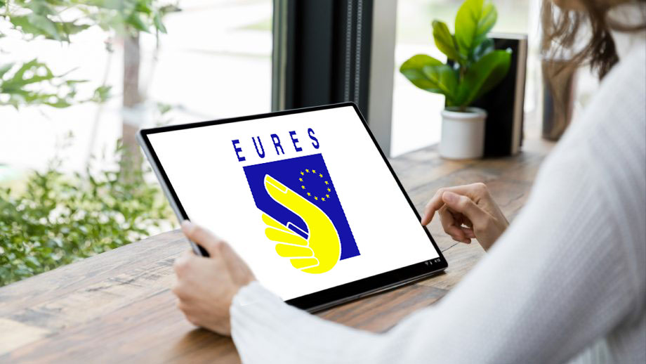 IL SISTEMA UERES DELLA COMMISSIONE UE PER IL LAVORO 1 IL SISTEMA UERES DELLA COMMISSIONE UE PER IL LAVORO