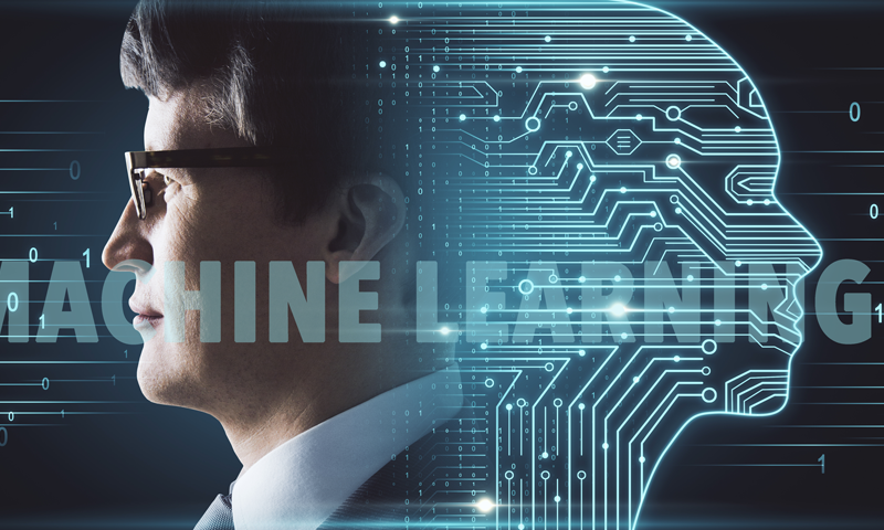 IL MACHINE LEARNING CON PYTHON