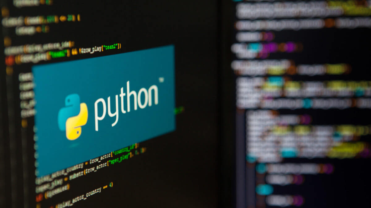 PYTHON PER ARTIFICIAL INTELLIGENCE 1 PYTHON PER ARTIFICIAL INTELLIGENCE