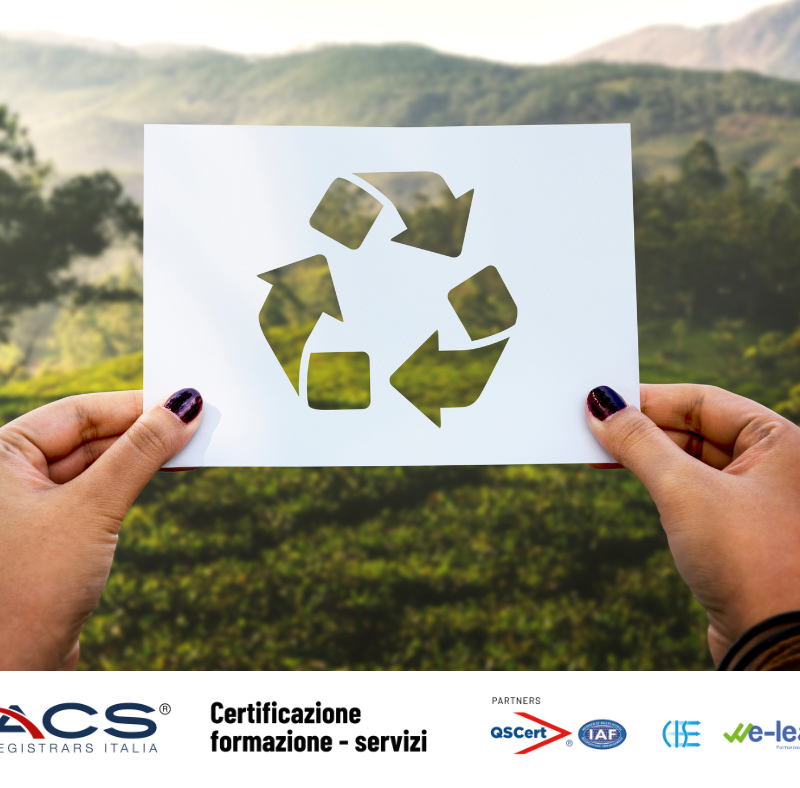 DISCIPLINA SULLA QUALIFICA DI RIFIUTO INERTE